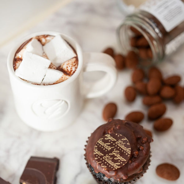 Oaxacan Hot Chocolate Bundle – Ginger Elizabeth Chocolates