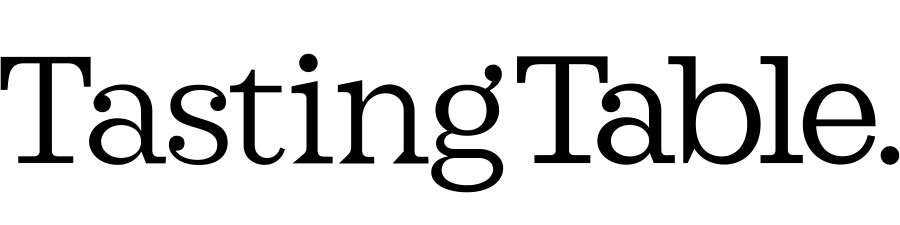 Tasting Table logo