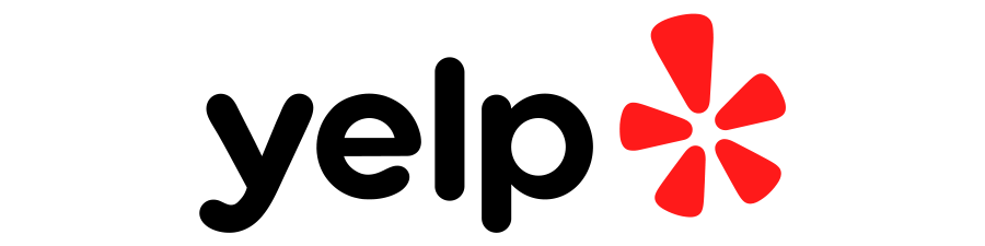 Yelp logo