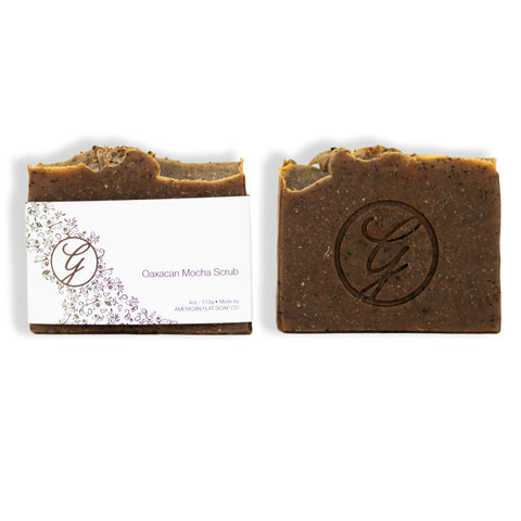 Pumpkin Spice Latte Bar Soap – Ginger Elizabeth Chocolates