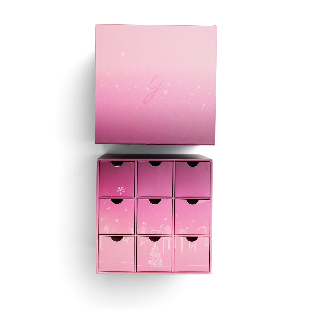 2025 Advent Calendar