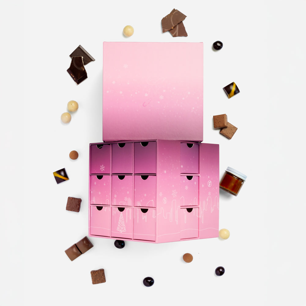 2025 Advent Calendar