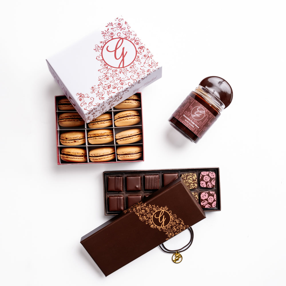 Chocolate Experience