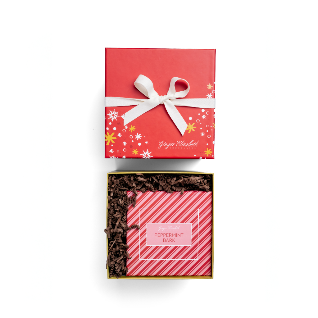Winter Gift Box