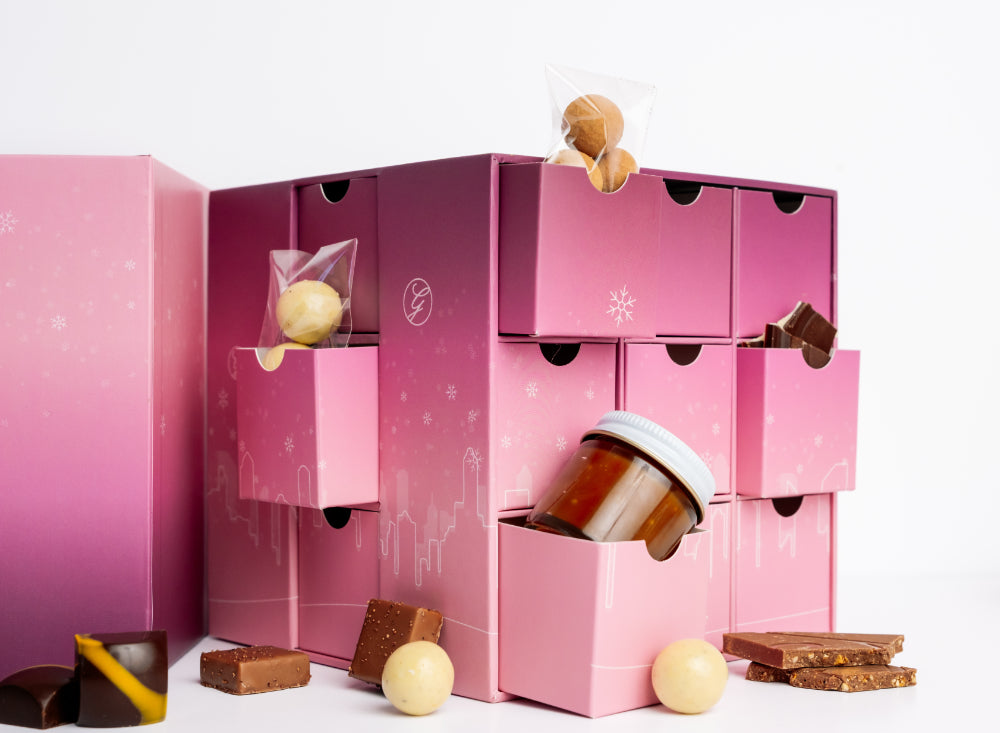2025 Advent Calendar