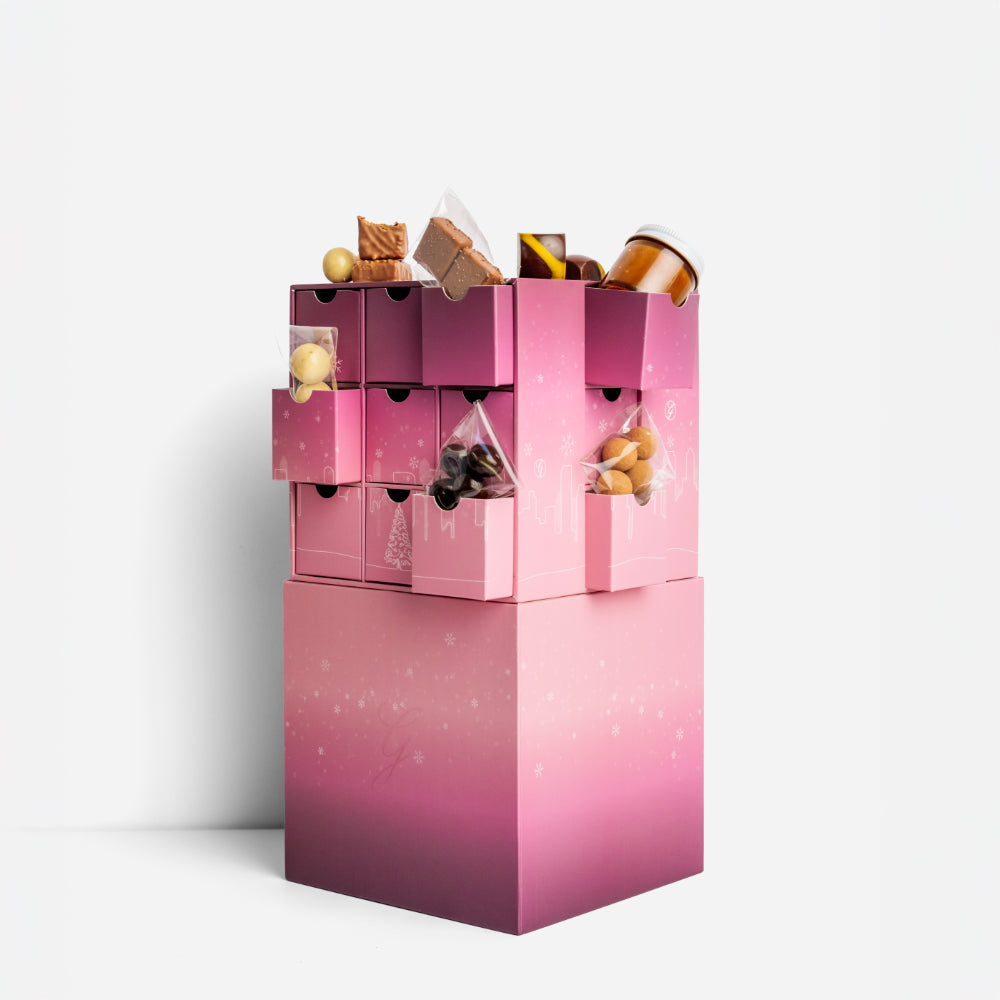 2025 Advent Calendar