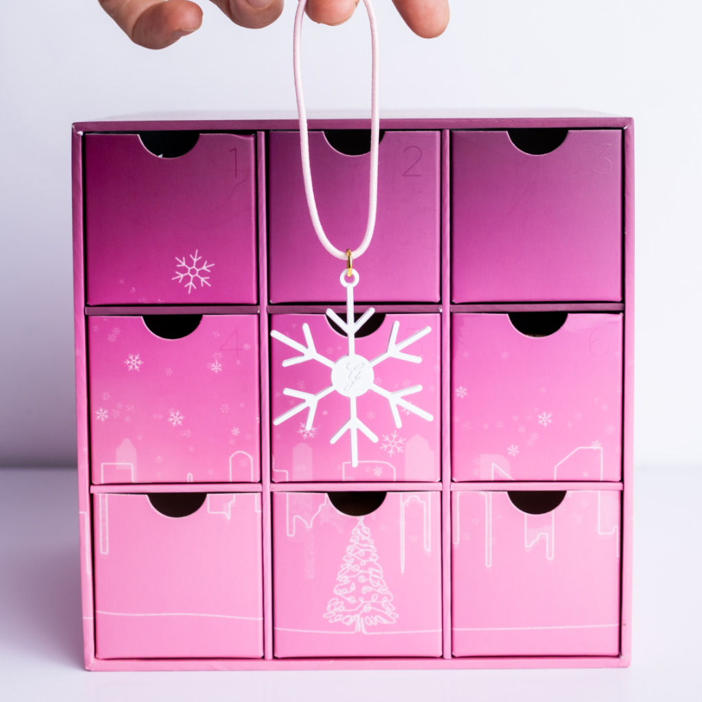 2025 Advent Calendar