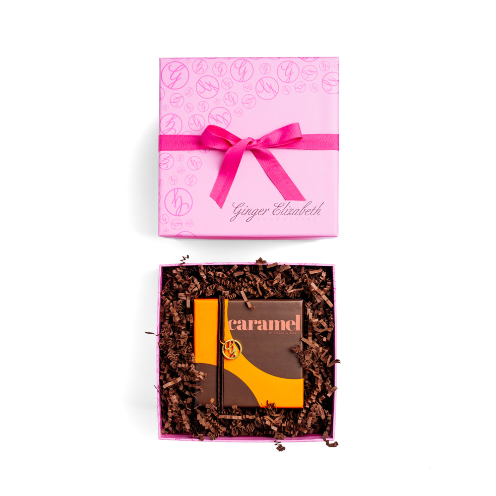 The Perfect Pink Gift Box