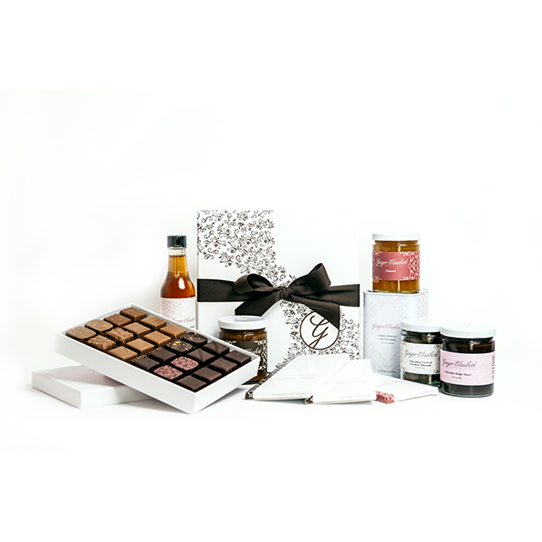 Deluxe Gift Box
