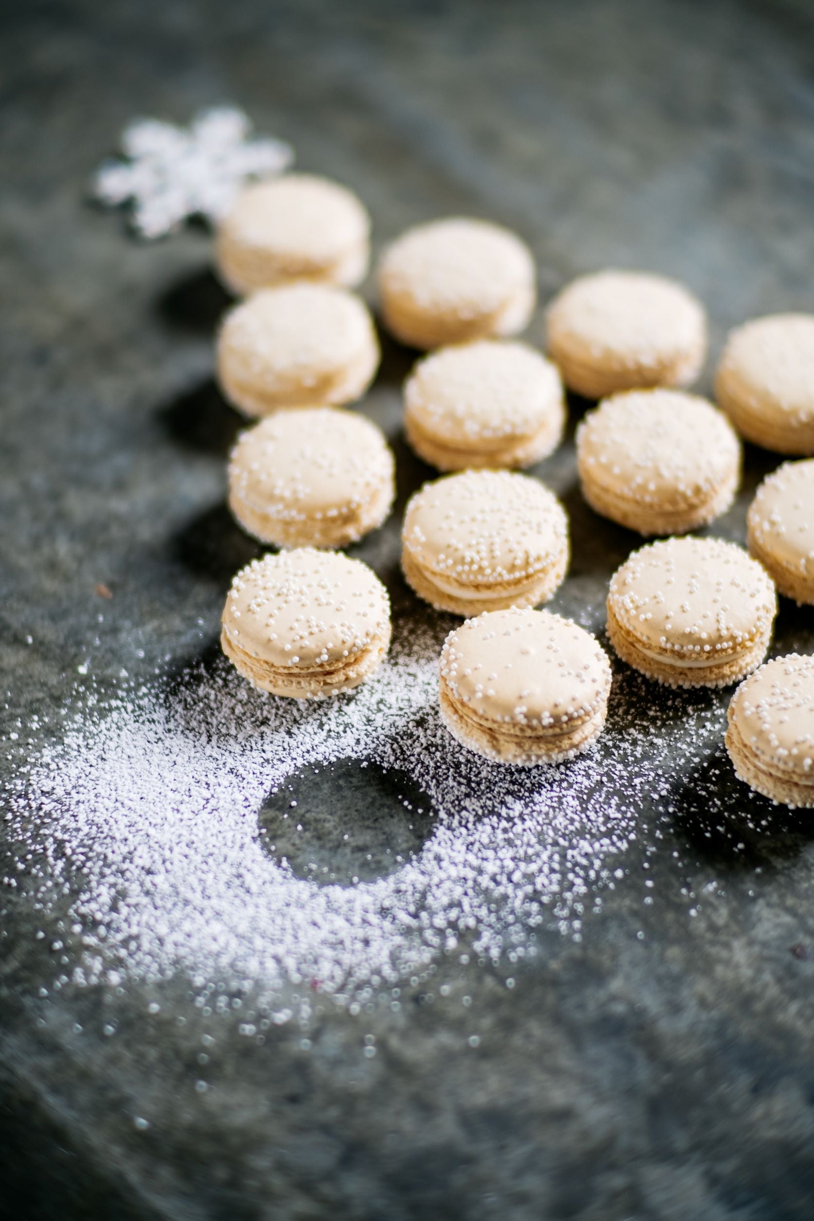 Holiday Peppermint Class Fundraiser